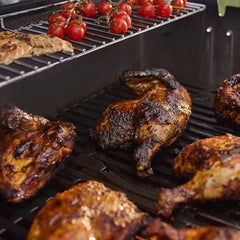 Weber Genesis E-335W 3-Burner Gas Barbecue