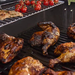 Weber Genesis E-435W 4-Burner Gas Barbecue