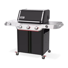 Weber Genesis E-335W 3-Burner Gas Barbecue