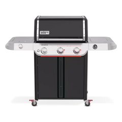 Weber Genesis E-335W 3-Burner Gas Barbecue
