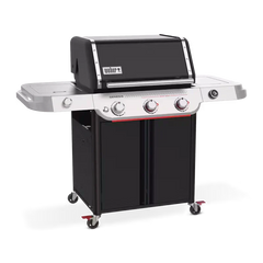 Weber Genesis E-335W 3-Burner Gas Barbecue