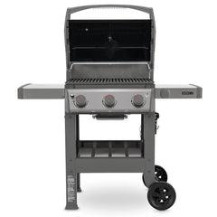 Weber Spirit II E-310 Gas Grill