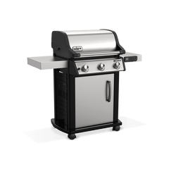 Weber Spirit SX-315 Smart Grill