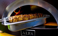 Alfa ONE Wood-Fired Pizza Oven