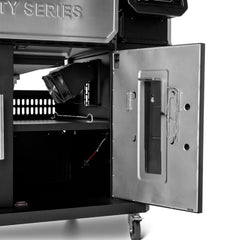 Masterbuilt Gravity Series 1150 BBQ & Smoker Starter Pack