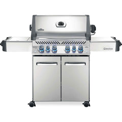 Napoleon Prestige 500 RSIB Natural Gas Grill