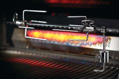 Napoleon Prestige 500 RSIB Gas Grill
