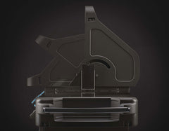 Napoleon Prestige 500 RSIB Gas Grill – Black