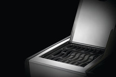 Napoleon Rogue XT 425 - Stainless Steel
