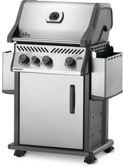 Napoleon Rogue XT 425 - Stainless Steel