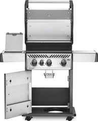Napoleon Rogue XT 425 - Stainless Steel