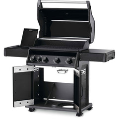 Napoleon Rogue XT 525 - Black