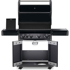 Napoleon Rogue XT 525 - Black