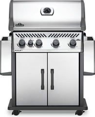 Napoleon Rogue XT 525 - Stainless Steel