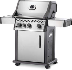 Napoleon Rogue XT 425 - Stainless Steel