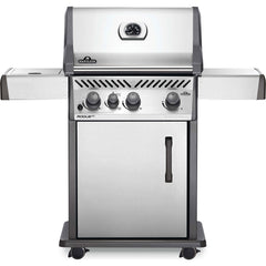 Napoleon Rogue XT 425 - Stainless Steel