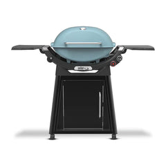 Weber Q 2800N+ w/Cart 2 Burner Grill