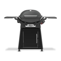 Weber Q 2800N+ w/Cart 2 Burner Grill