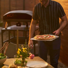 Ooni Koda 2 Max Gas-Powered Pizza Oven