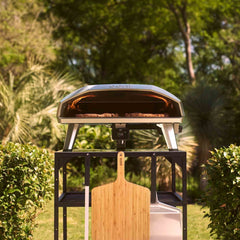 Ooni Koda 2 Max Gas-Powered Pizza Oven