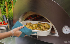 Alfa ONE Gas-Fired Pizza Oven