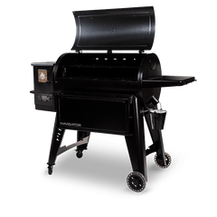 Pit Boss Navigator 1150 Pellet BBQ Grill