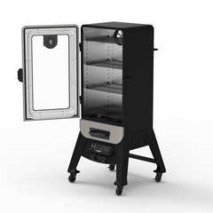 Pit Boss PBV3D1 Digital Electric Vertical Smoker