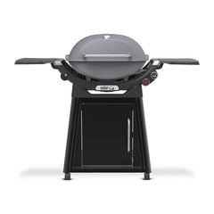 Weber Q 2800N+ w/Cart 2 Burner Grill