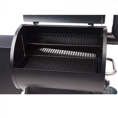 Traeger Pro Series 22 Pellet Grill – Blue