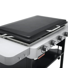 Weber 36-Inch Propane Griddle