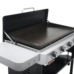 Weber 36-Inch Propane Griddle
