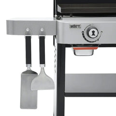 Weber 36-Inch Propane Griddle