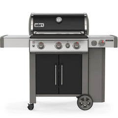 Weber GENESIS E-335 Gas Grill
