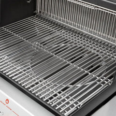 Weber GENESIS SPX-435 Smart Gas Grill