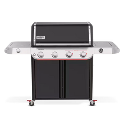 Weber Genesis E-435W 4-Burner Gas Barbecue