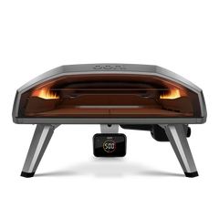 Ooni Koda 2 Pro 18" Gas Pizza Oven – Slate Blue