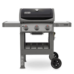 Weber Spirit II E-310 Gas Grill