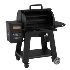 Pit Boss 1250 Competition Series Wood Pellet BBQ Grill