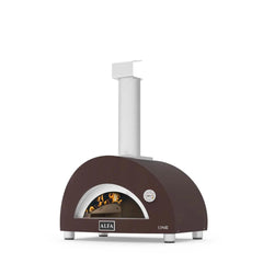 Alfa ONE Wood-Fired Pizza Oven
