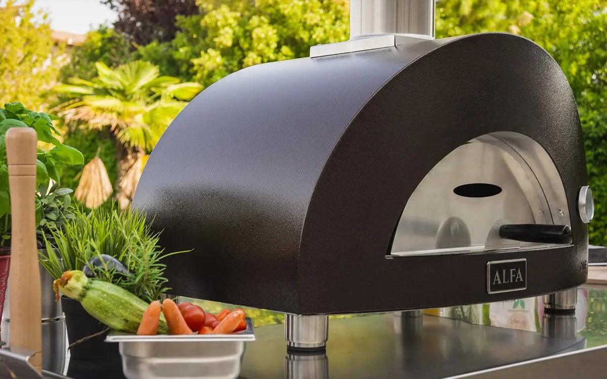 Alfa ONE Wood-Fired Pizza Oven