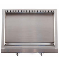 Coyote 30" Flat Top Grill