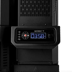 Masterbuilt Gravity Series 1150 BBQ & Smoker Starter Pack