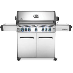 Napoleon Prestige 665 RSIB
