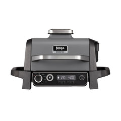 Ninja Woodfire Electric BBQ Grill & Smoker
