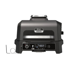 Ninja Woodfire Pro XL Electric BBQ Grill & Smoker