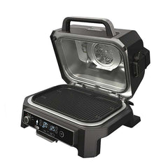 Ninja Woodfire Pro XL Electric BBQ Grill & Smoker