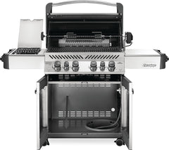 Napoleon Prestige 500 RSIB Gas Grill