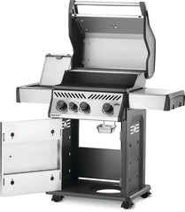 Napoleon Rogue XT 425 - Stainless Steel