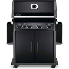 Napoleon Rogue XT 525 - Black