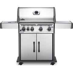 Napoleon Rogue XT 525 - Stainless Steel